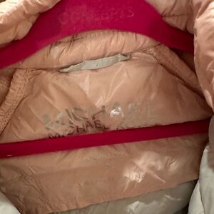 Michael Kors 2T jacket